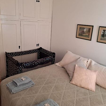 2Br Familiar In Palermo Bs As - 5Pax Plus Cot Buenos Aires Exterior foto