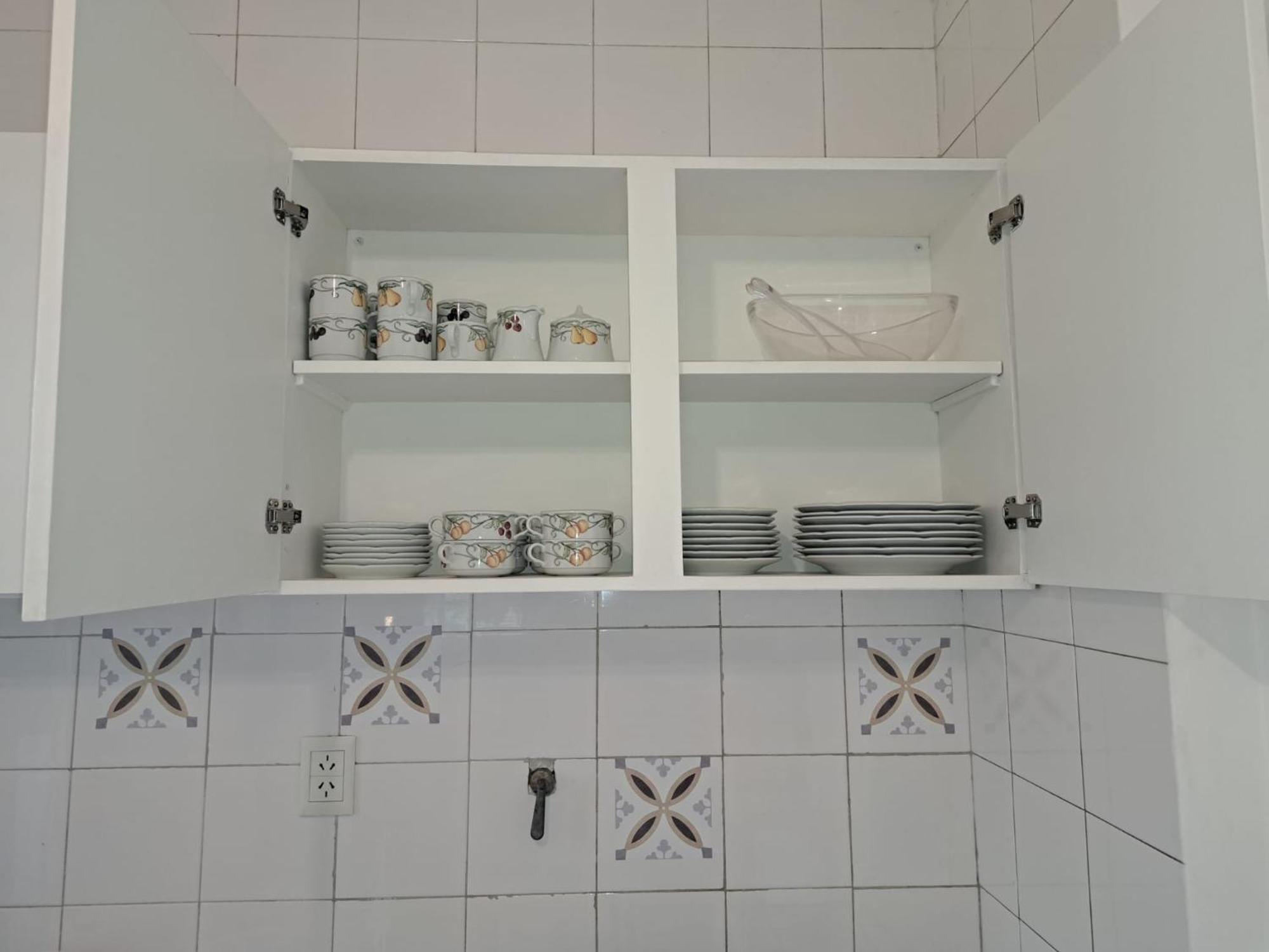 2Br Familiar In Palermo Bs As - 5Pax Plus Cot Buenos Aires Exterior foto