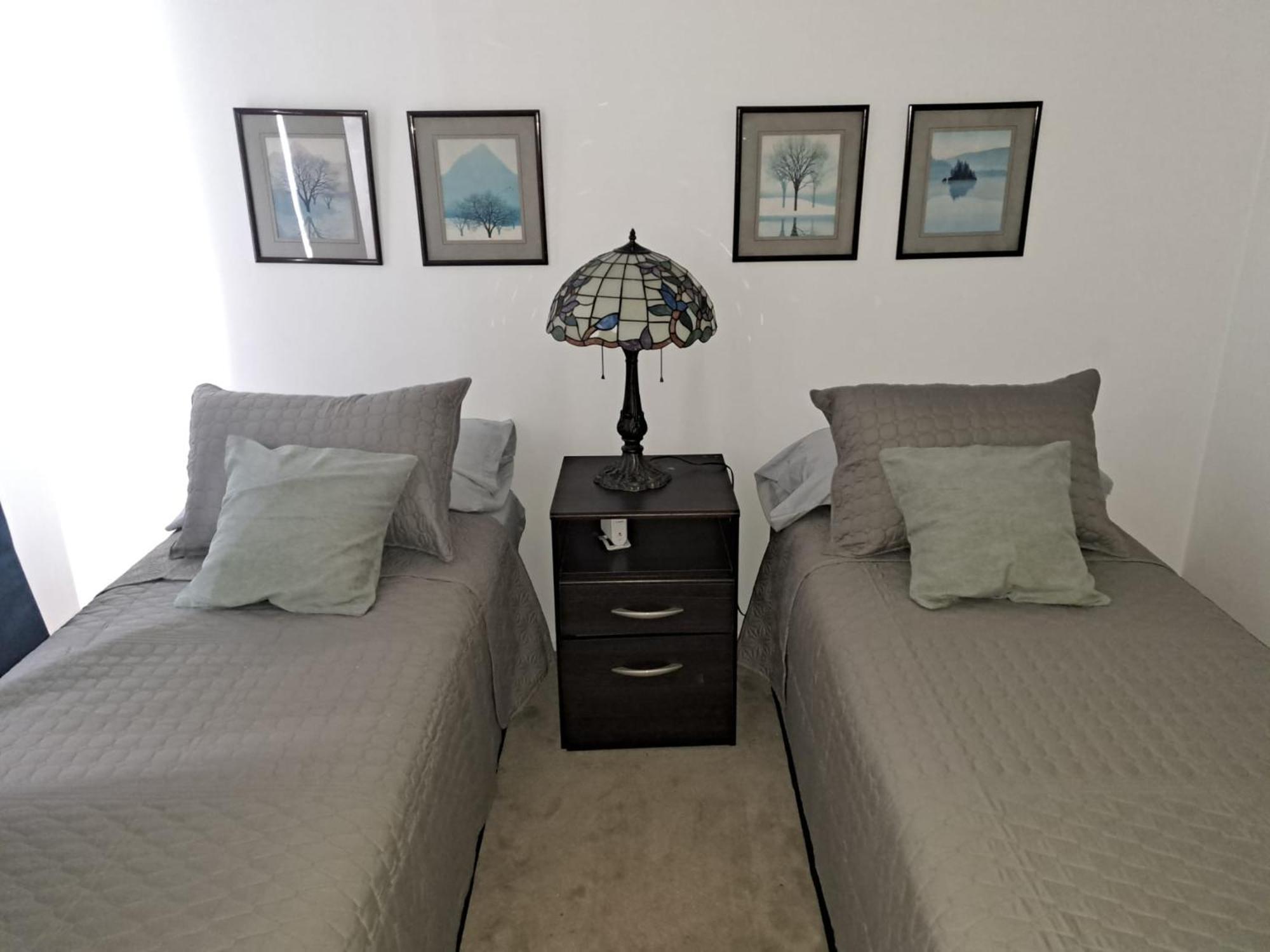 2Br Familiar In Palermo Bs As - 5Pax Plus Cot Buenos Aires Exterior foto