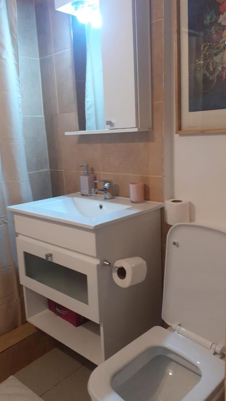 2Br Familiar In Palermo Bs As - 5Pax Plus Cot Buenos Aires Exterior foto